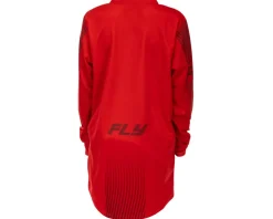 Fly Racing Jerseys|Youth & Kids|Youth F-16 Jersey (Red) (Youth L)