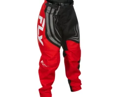Fly Racing Clothing Sale|Tights & Pants|Youth F-16 Pants (Black/Red/White) (24)