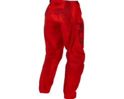 Fly Racing Tights & Pants|Youth & Kids|Youth F-16 Pants (Red) (20)