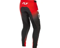 Fly Racing Clothing Sale|Tights & Pants|Youth Rayce Bicycle Pants (Red/Black/White) (20)