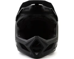 Fly Racing Helmets|Youth & Kids|Youth Rayce Repeat Full Face Helmet (Matte Black) (Youth L)