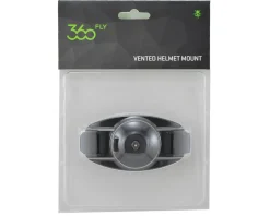 360fly Mounts & Handlebar Accessories|Vented Helmet Mount