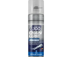 Formula 100 Lubes, Greases, & Oils|Chains & Accessories|All Conditions Chain Lube (Aerosol) (300ml)