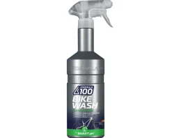 Formula 100 Cleaning Supplies|Clean Machine Bike Wash (750ml)