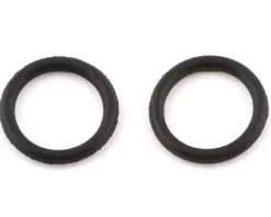 Formula Italy Brakes|Cables & Housing|Banjo O-Ring (6 x 1mm) (2 Pack)