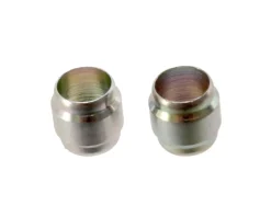 Formula Italy Brakes|Cables & Housing|Hydraulic Hose Compression Fitting Olives (2 Pack)