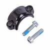 Formula Italy Brakes|Lever Clamp & Screw Kit (Black) (C1/Cura)
