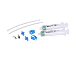 Formula Italy Brakes|Tools|Mineral Oil Bleeding Kit (Only For Cura)