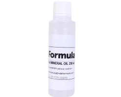 Formula Italy Brakes|Tools|Mineral Oil (Only for Cura) (250ml)