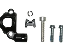 Formula Italy Brakes|MixMaster Integrated Clamp Kits (Black) (For SRAM Shifters) (RX, T1-S) (Left)
