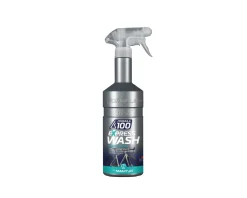 Formula 100 Cleaning Supplies|Quick Clean Express Bike Wash (750ml)