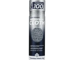 Formula 100 Cleaning Supplies|Ultra Premium Microfiber Cloth