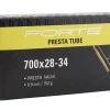 Forte Tubes|700c Road Inner Tube (Presta) (28 - 34mm) (48mm)