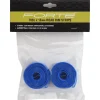 Forte Wheels & Parts|Tire & Tube Accessories|700c Road Rim Strips (2) (18mm)