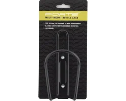 Forte Bottle Cages & Mounts|Multi-Mount Bottle Cage