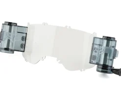 Fox Racing Sunglasses & Goggles|Airspace/Main Lexan MX20 45mm TVS (Clear)