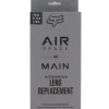 Fox Racing Sunglasses & Goggles|Airspace/Main MX20 Dual Lens Dark (Grey)