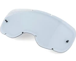 Fox Racing Sunglasses & Goggles|Airspace/Main MX20 Dual Lens Dark (Grey)