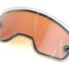 Fox Racing Sunglasses & Goggles|Airspace/Main MX20 Dual Lens (Orange)