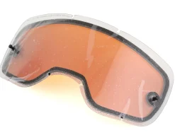 Fox Racing Sunglasses & Goggles|Airspace/Main MX20 Dual Lens (Orange)