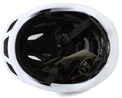 Fox Racing Helmets|Helmets|Crossframe Pro Trail Helmet (Solids/White) (S)