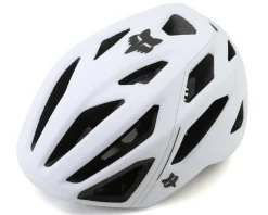 Fox Racing Helmets|Helmets|Crossframe Pro Trail Helmet (Solids/White) (S)