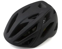 Fox Racing Helmets|Helmets|Crossframe Pro Trail Helmet (Matte Black) (S)
