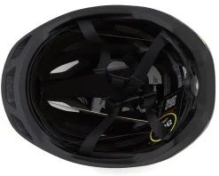 Fox Racing Helmets|Helmets|Crossframe Pro Trail Helmet (Matte Black) (S)