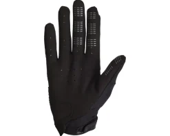 Fox Racing Clothing Accessories|Defend D30 Long Finger Gloves (Black) (S)