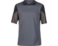 Fox Racing Jerseys|Summer Essentials|Defend Short Sleeve Jersey (Graph) (S)