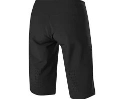 Fox Racing Clothing Sale|Women'S|Defend Women's Short (Black) (M)