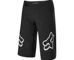 Fox Racing Clothing Sale|Women'S|Defend Women's Short (Black) (M)