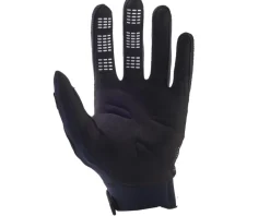 Fox Racing Clothing Accessories|Dirtpaw Long Finger Gloves (Black/White) (2XL)