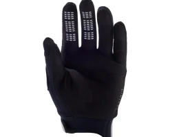 Fox Racing Clothing Accessories|Youth & Kids|Dirtpaw Youth Long Finger Gloves (Black) (Youth M)