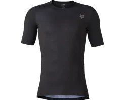 Fox Racing Clothing Sale|Jerseys|Flexair Ascent Short Sleeve Jersey (Black) (M)