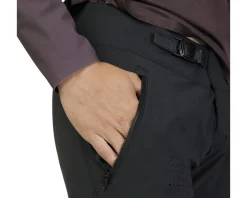 Fox Racing Tights & Pants|Flexair Pants (Black) (30)