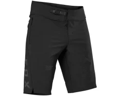 Fox Racing Clothing Sale|Shorts & Bibs|Flexair Shorts (Black) (30) (No Liner)