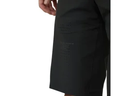 Fox Racing Shorts & Bibs|Flexair Shorts (Black) (34) (No Liner)