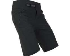 Fox Racing Shorts & Bibs|Flexair Shorts (Black) (34) (No Liner)