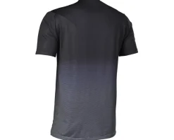 Fox Racing Clothing Sale|Jerseys|Flexair Short Sleeve Jersey (Black) (S)