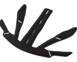 Fox Racing Helmets|Helmets|Mainframe Liner (Black) (S)