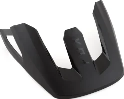 Fox Racing Helmets|Helmets|Mainframe Visor (Black) (S)