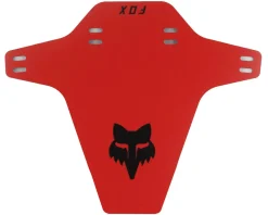 Fox Racing Racks, Fenders, & Trailers|Mud Guard (Red/Black)