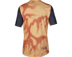 Fox Racing Jerseys|Summer Essentials|Ranger Taunt Short Sleeve Jersey (Orange Sherbet) (S)