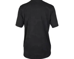 Fox Racing Jerseys|Summer Essentials|Ranger TruDri Short Sleeve Jersey (Black) (2XL)