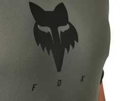 Fox Racing Clothing Sale|Jerseys|Ranger TruDri Short Sleeve Jersey (Pewter) (S)