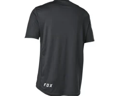 Fox Racing Clothing Sale|Jerseys|Ranger TruDri Short Sleeve Jersey (Black) (S)