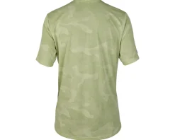 Fox Racing Clothing Sale|Jerseys|Ranger TruDri Short Sleeve Jersey (Cactus Green) (S)