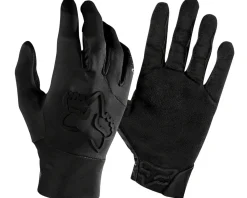 Fox Racing Clothing Sale|Clothing Accessories|Ranger Water Gloves (Black) (2XL)