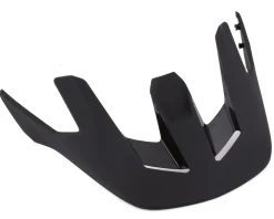 Fox Racing Helmets|Helmets|Speedframe Helmet Visor (Black) (L)
